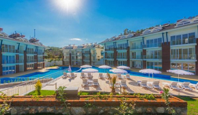 Orka Residence Apartments